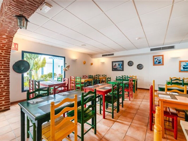 Thb Tropical Island
