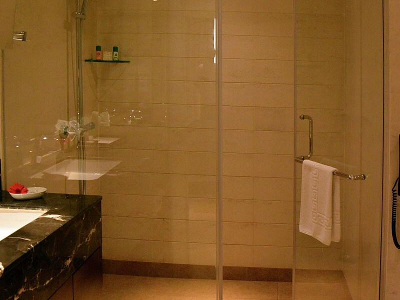 The Acacia Hotel & Spa