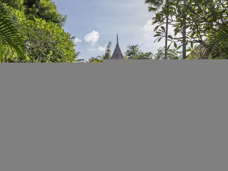 The Alena Resort by Pramana