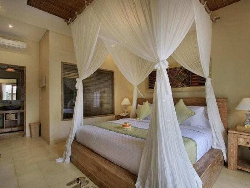 The Alena Resort by Pramana