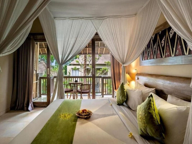 The Alena Resort by Pramana