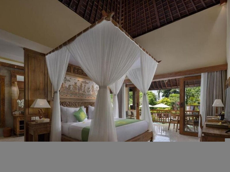 The Alena Resort by Pramana