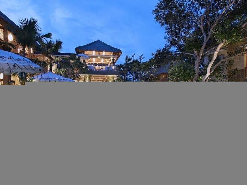 The Alena Resort by Pramana