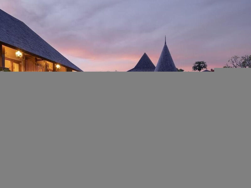 The Alena Resort by Pramana