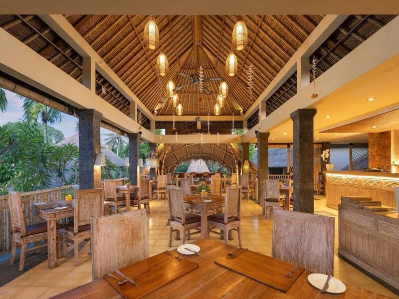 The Alena Resort by Pramana