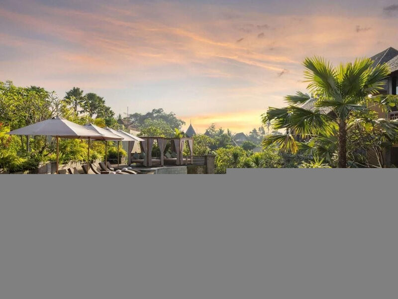 The Alena Resort by Pramana