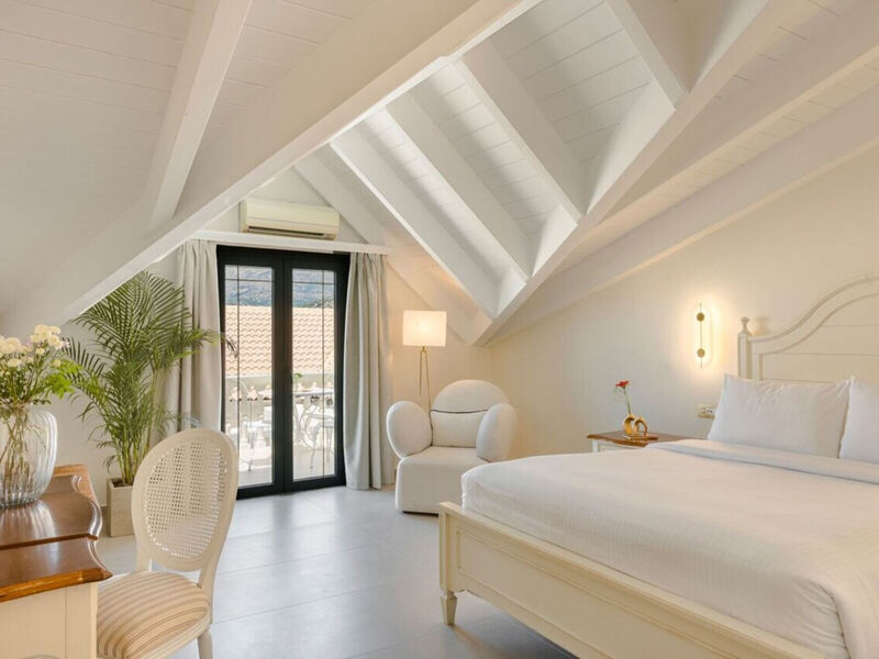 The Alley Boutique Hotel & Spa