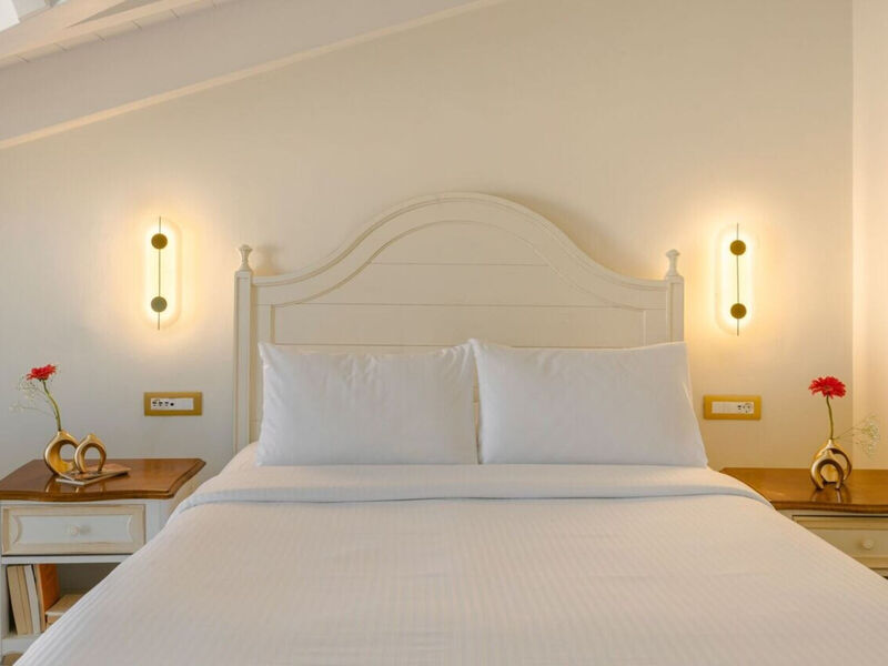 The Alley Boutique Hotel & Spa