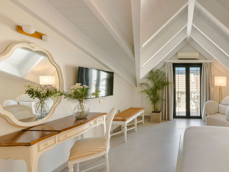 The Alley Boutique Hotel & Spa