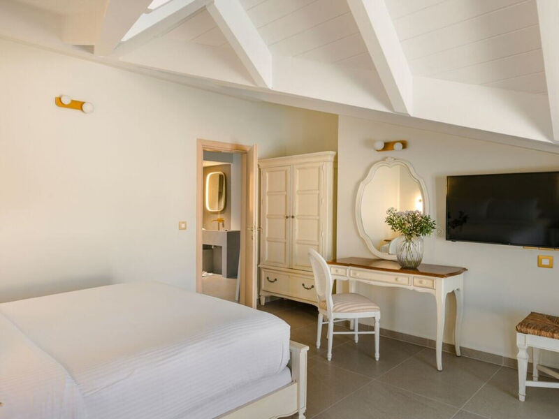 The Alley Boutique Hotel & Spa