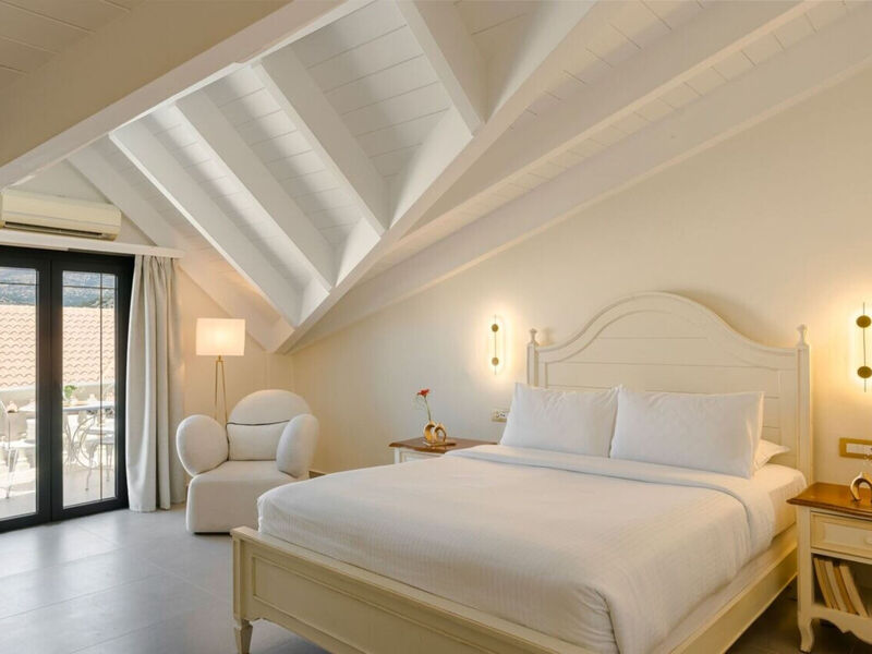 The Alley Boutique Hotel & Spa