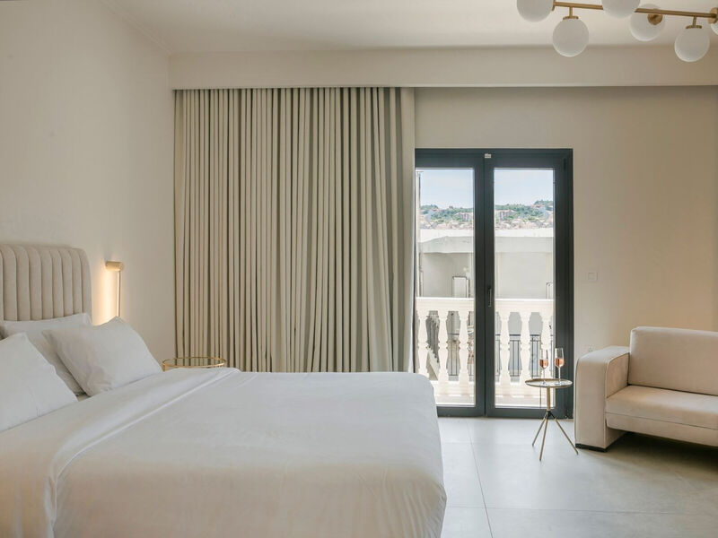 The Alley Boutique Hotel & Spa