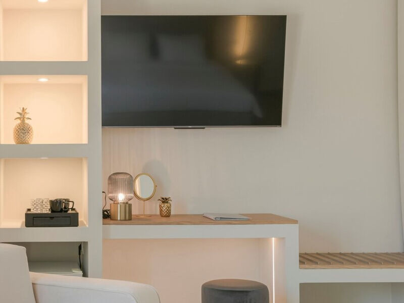 The Alley Boutique Hotel & Spa