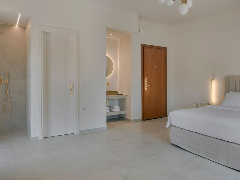 The Alley Boutique Hotel & Spa