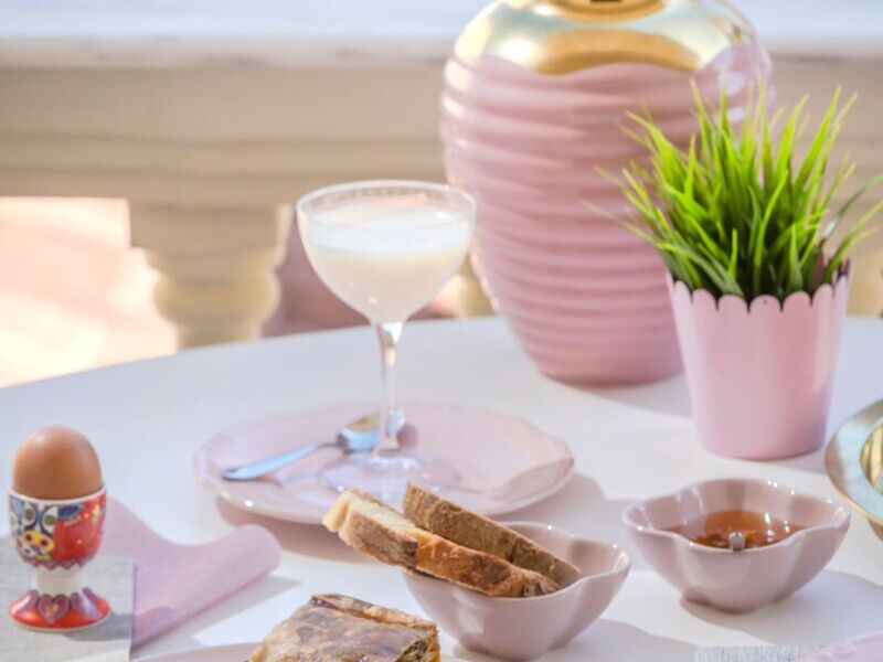 The Alley Boutique Hotel & Spa