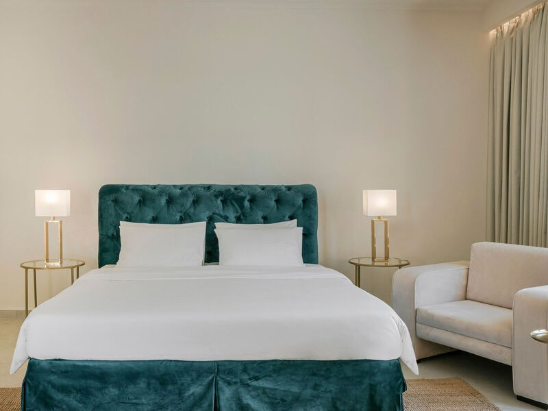 The Alley Boutique Hotel & Spa