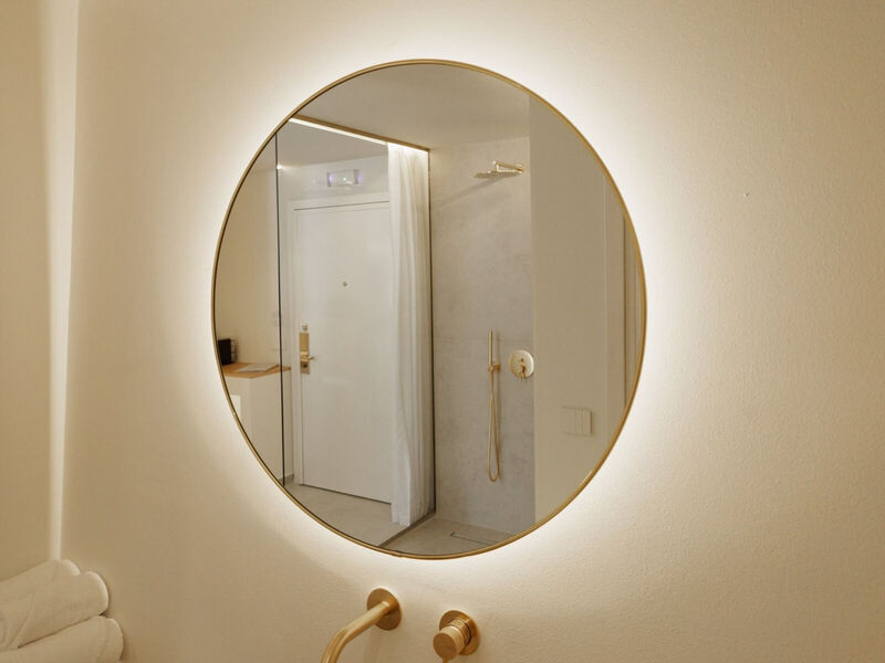 The Alley Boutique Hotel & Spa