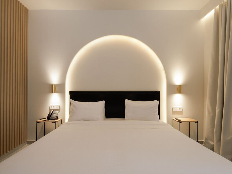 The Alley Boutique Hotel & Spa