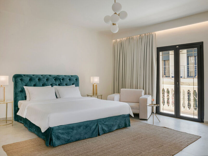 The Alley Boutique Hotel & Spa