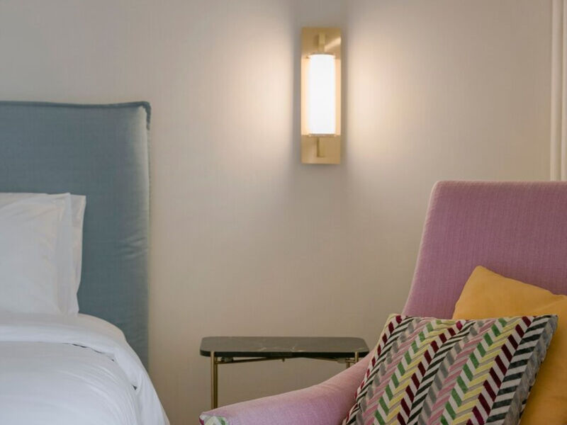 The Alley Boutique Hotel & Spa