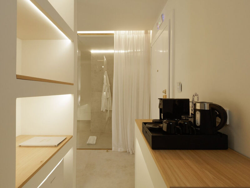 The Alley Boutique Hotel & Spa