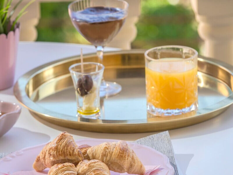 The Alley Boutique Hotel & Spa