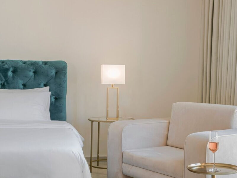 The Alley Boutique Hotel & Spa