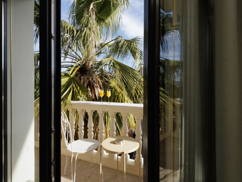 The Alley Boutique Hotel & Spa