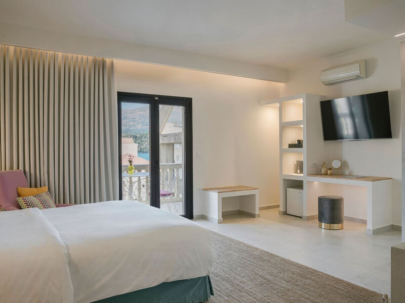 The Alley Boutique Hotel & Spa