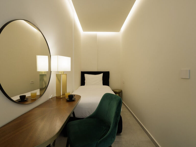 The Alley Boutique Hotel & Spa