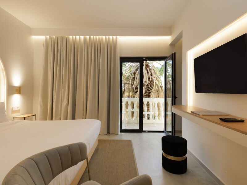 The Alley Boutique Hotel & Spa