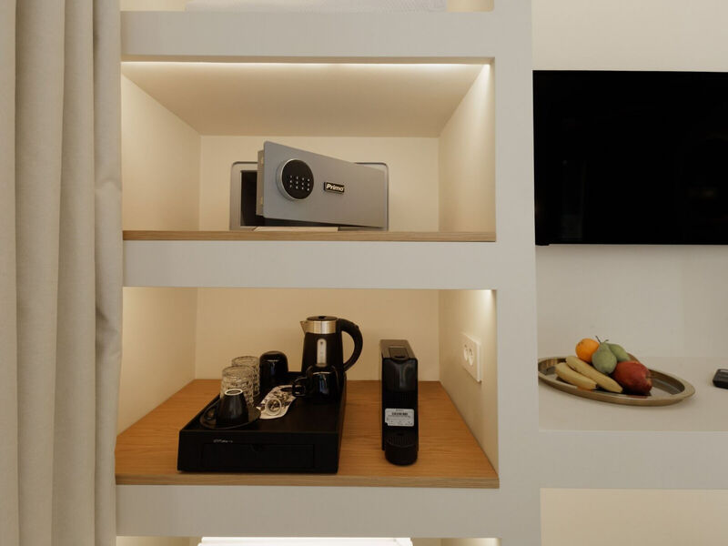 The Alley Boutique Hotel & Spa