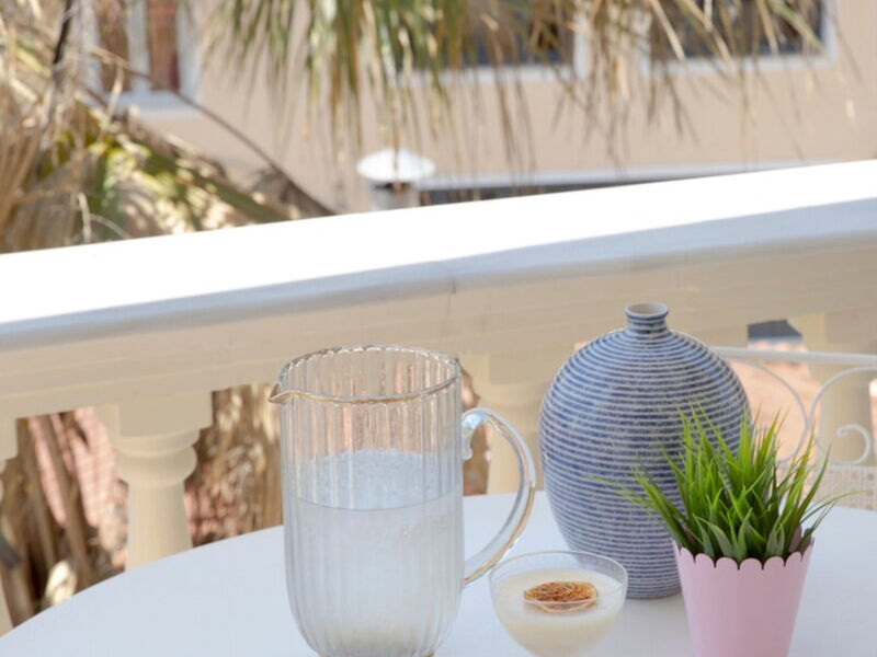 The Alley Boutique Hotel & Spa