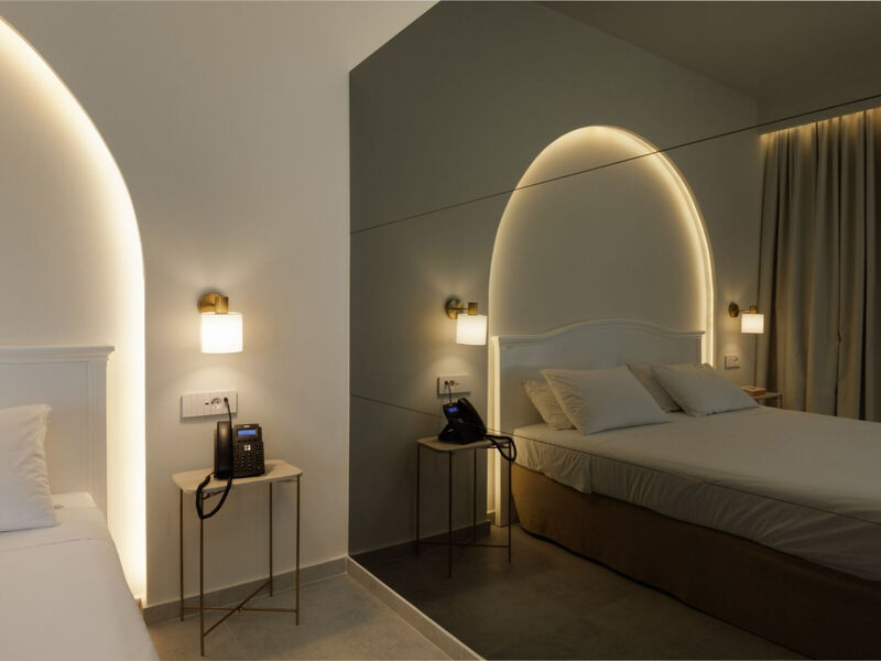 The Alley Boutique Hotel & Spa