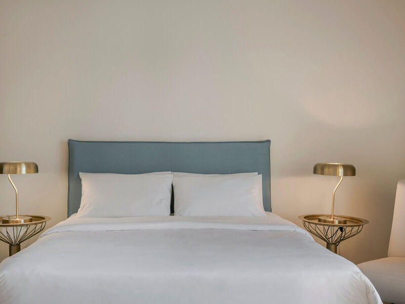 The Alley Boutique Hotel & Spa