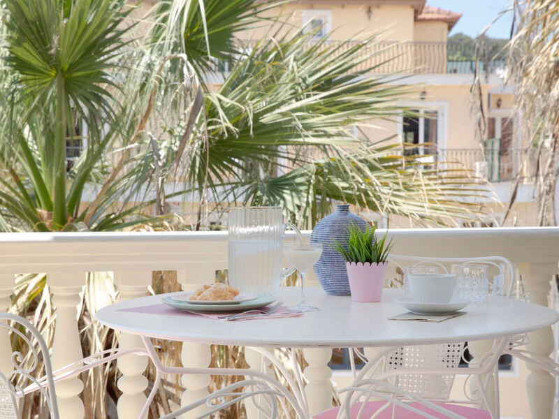 The Alley Boutique Hotel & Spa