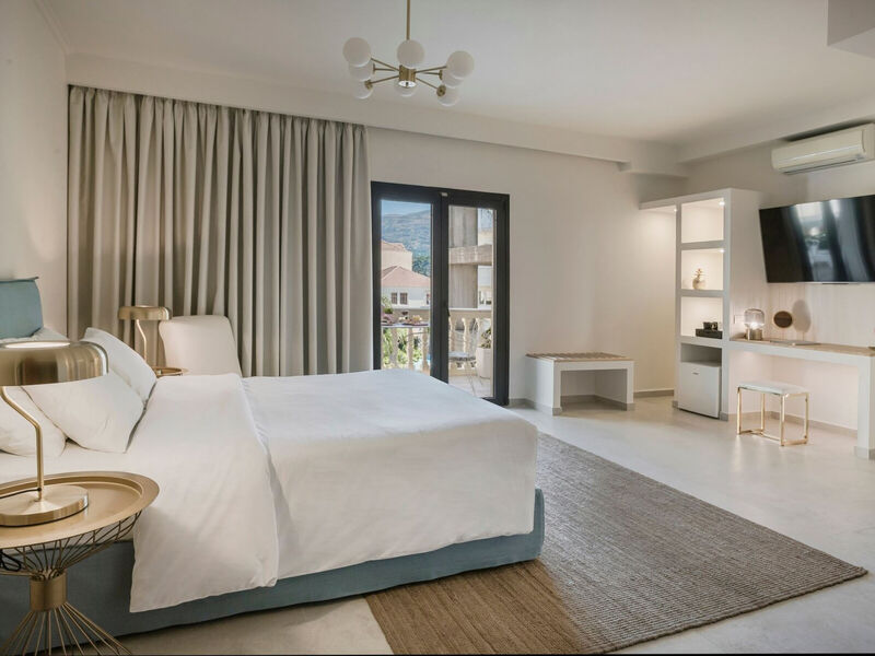 The Alley Boutique Hotel & Spa