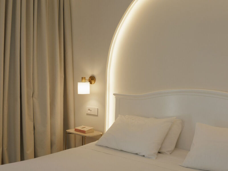 The Alley Boutique Hotel & Spa