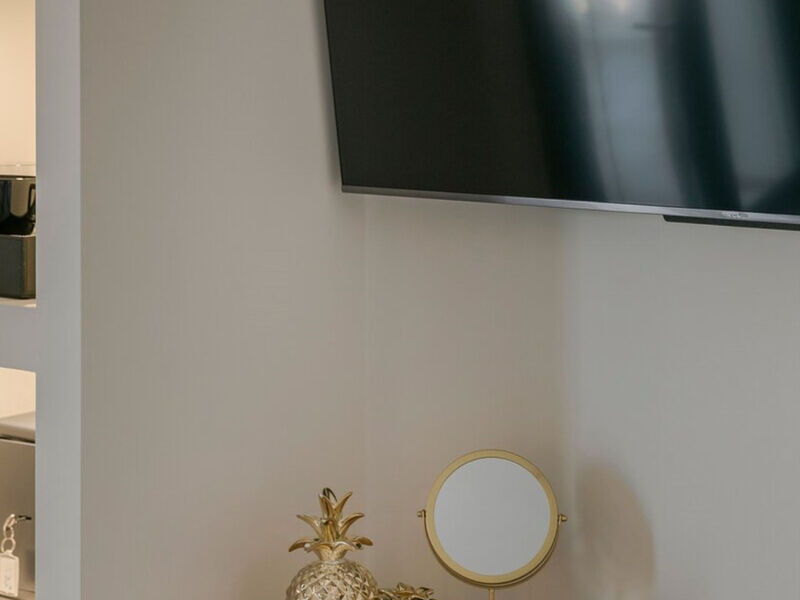 The Alley Boutique Hotel & Spa