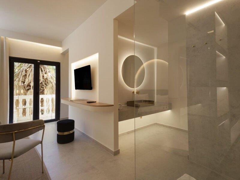 The Alley Boutique Hotel & Spa