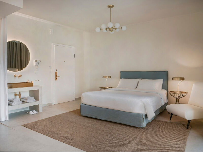 The Alley Boutique Hotel & Spa