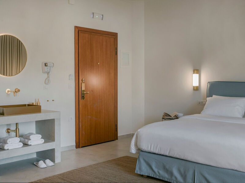 The Alley Boutique Hotel & Spa