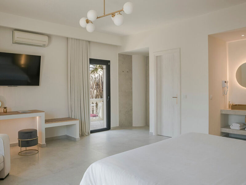 The Alley Boutique Hotel & Spa