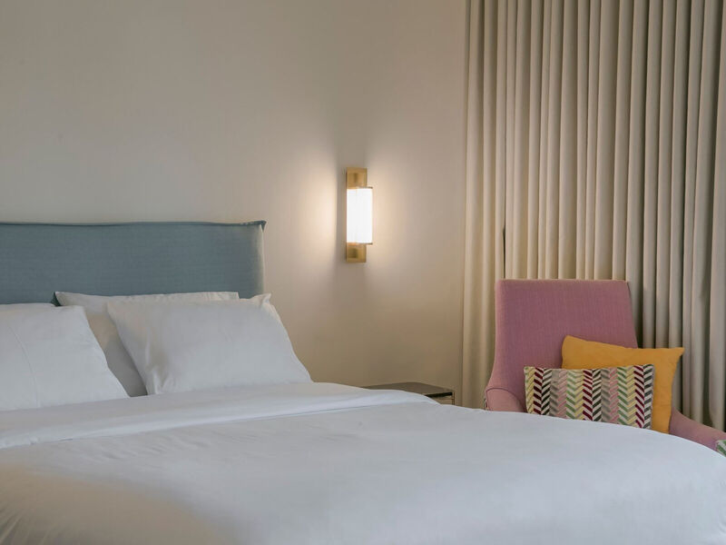 The Alley Boutique Hotel & Spa