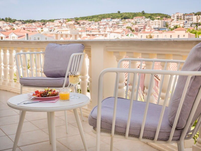 The Alley Boutique Hotel & Spa