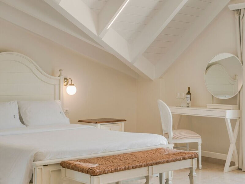 The Alley Boutique Hotel & Spa