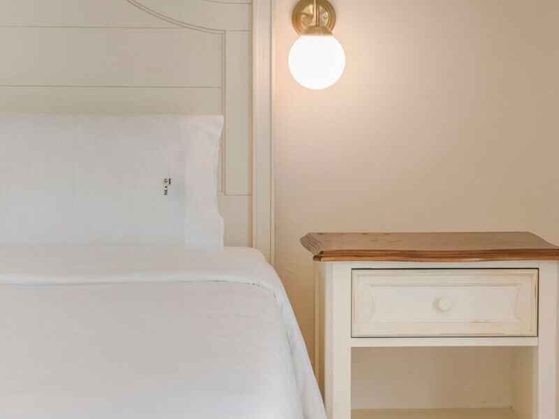 The Alley Boutique Hotel & Spa