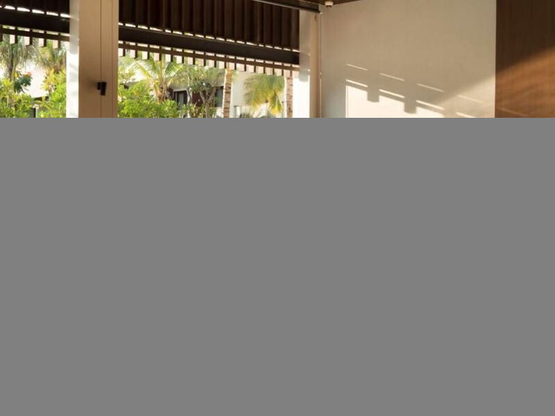 The Anvaya Beach Resorts Bali