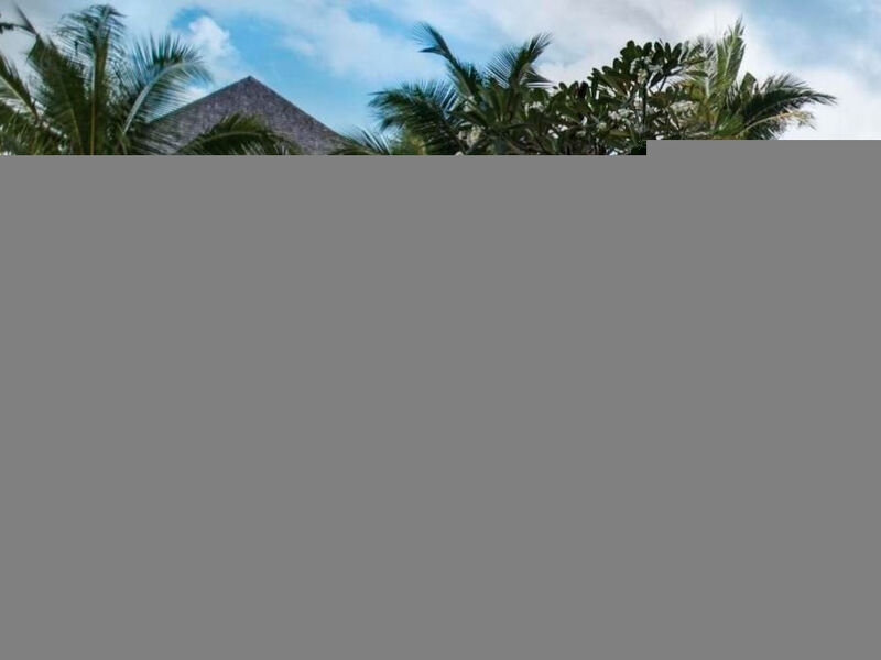 The Anvaya Beach Resorts Bali