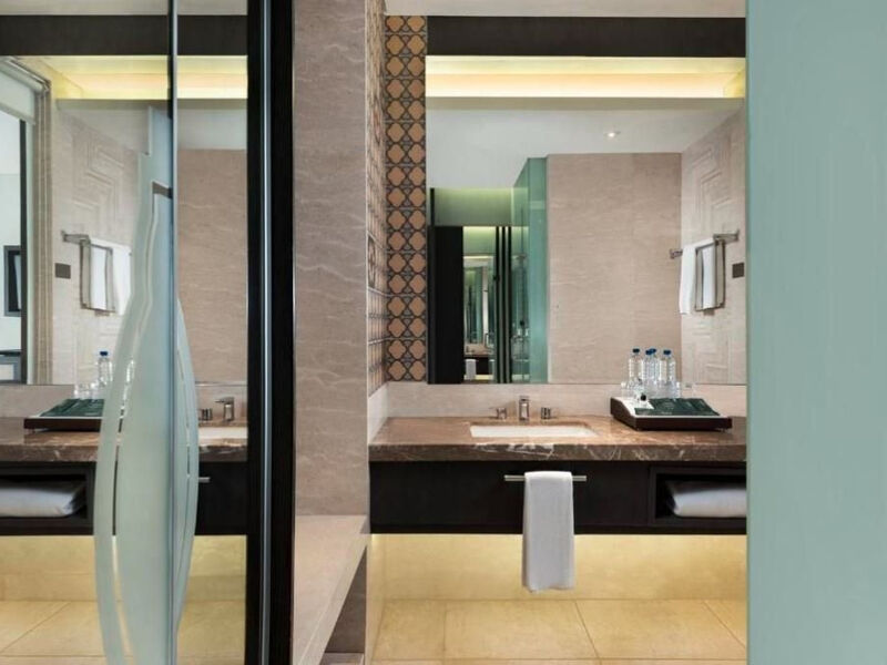 The Anvaya Beach Resorts Bali